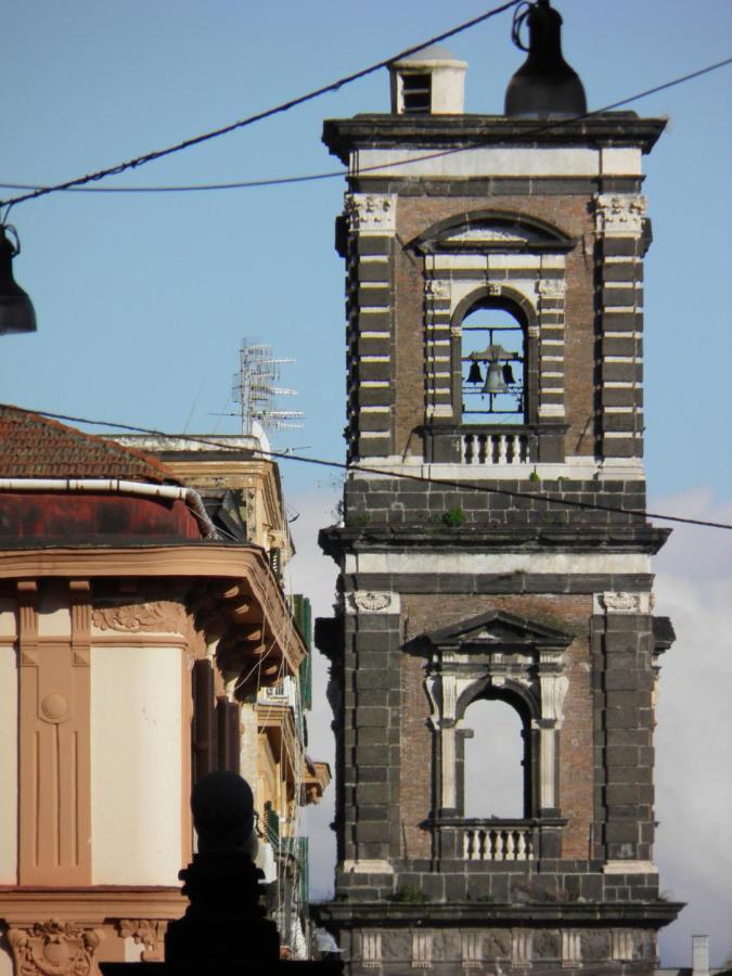 La Stanza Di Zoe Della Luna D'Irene Naples Exterior photo